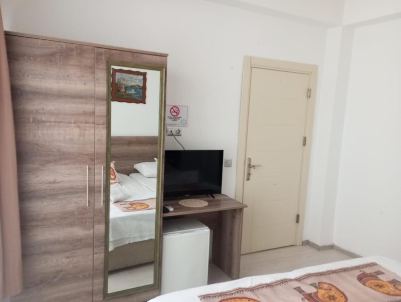 Carsi Butik Otel Bodrum Kültér fotó