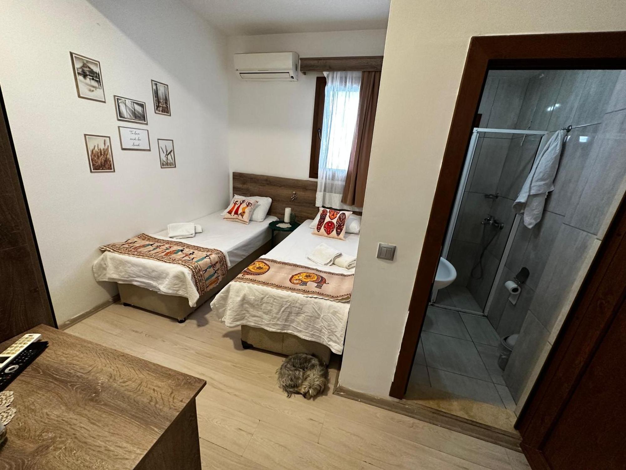 Carsi Butik Otel Bodrum Kültér fotó