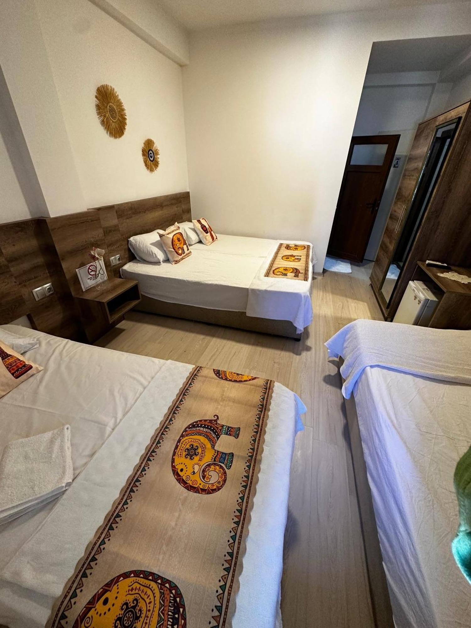 Carsi Butik Otel Bodrum Kültér fotó