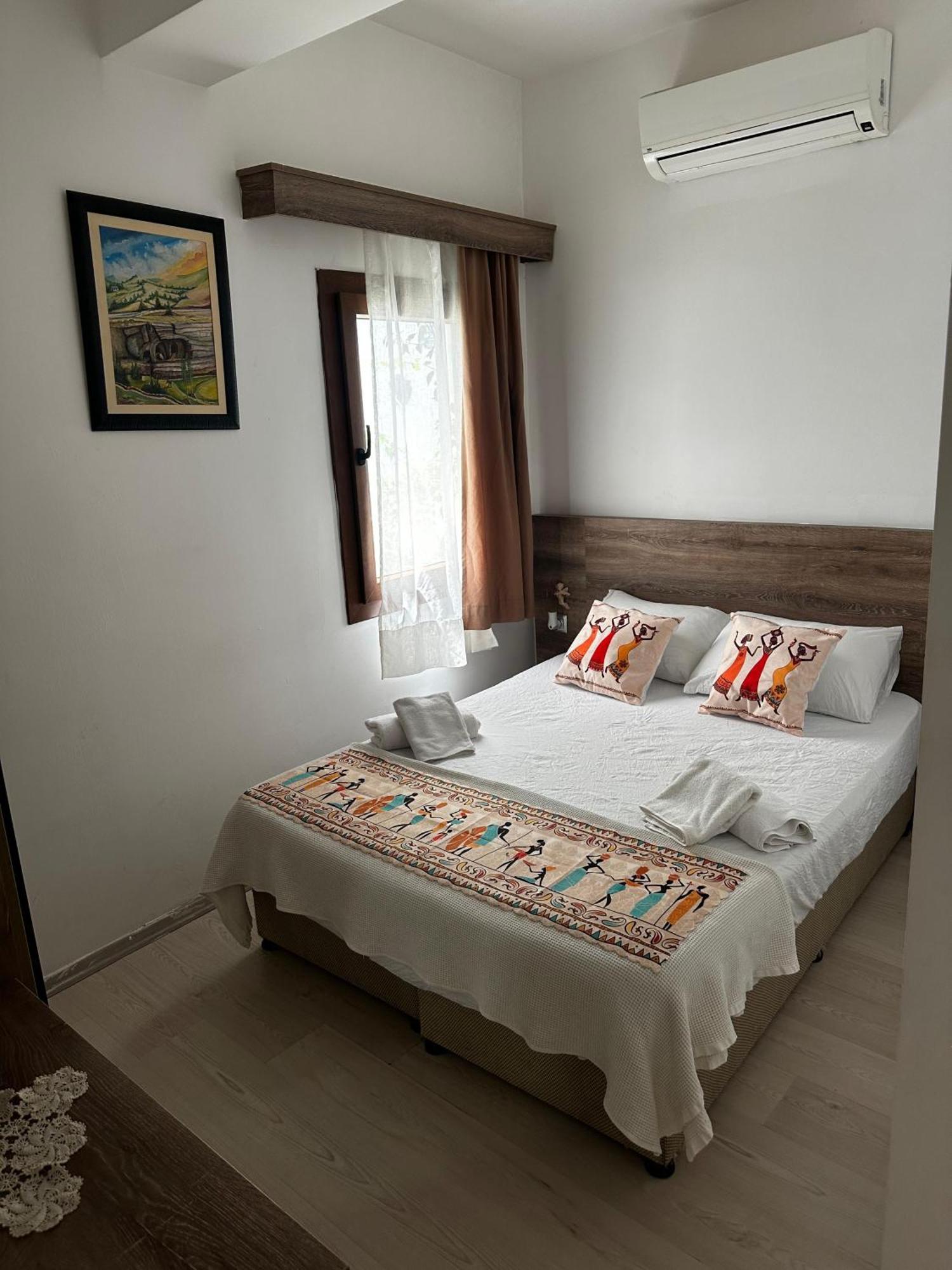 Carsi Butik Otel Bodrum Kültér fotó