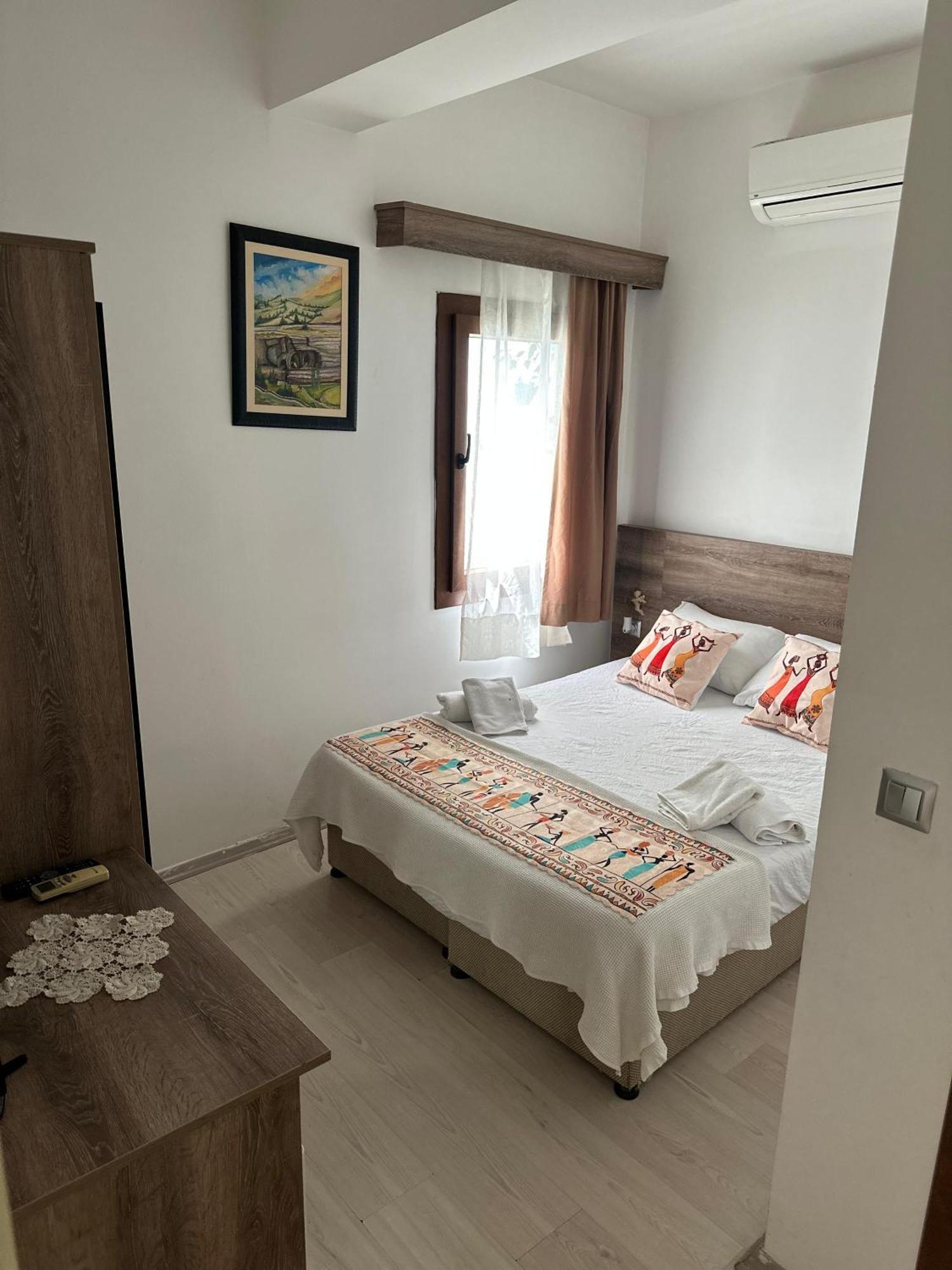 Carsi Butik Otel Bodrum Kültér fotó