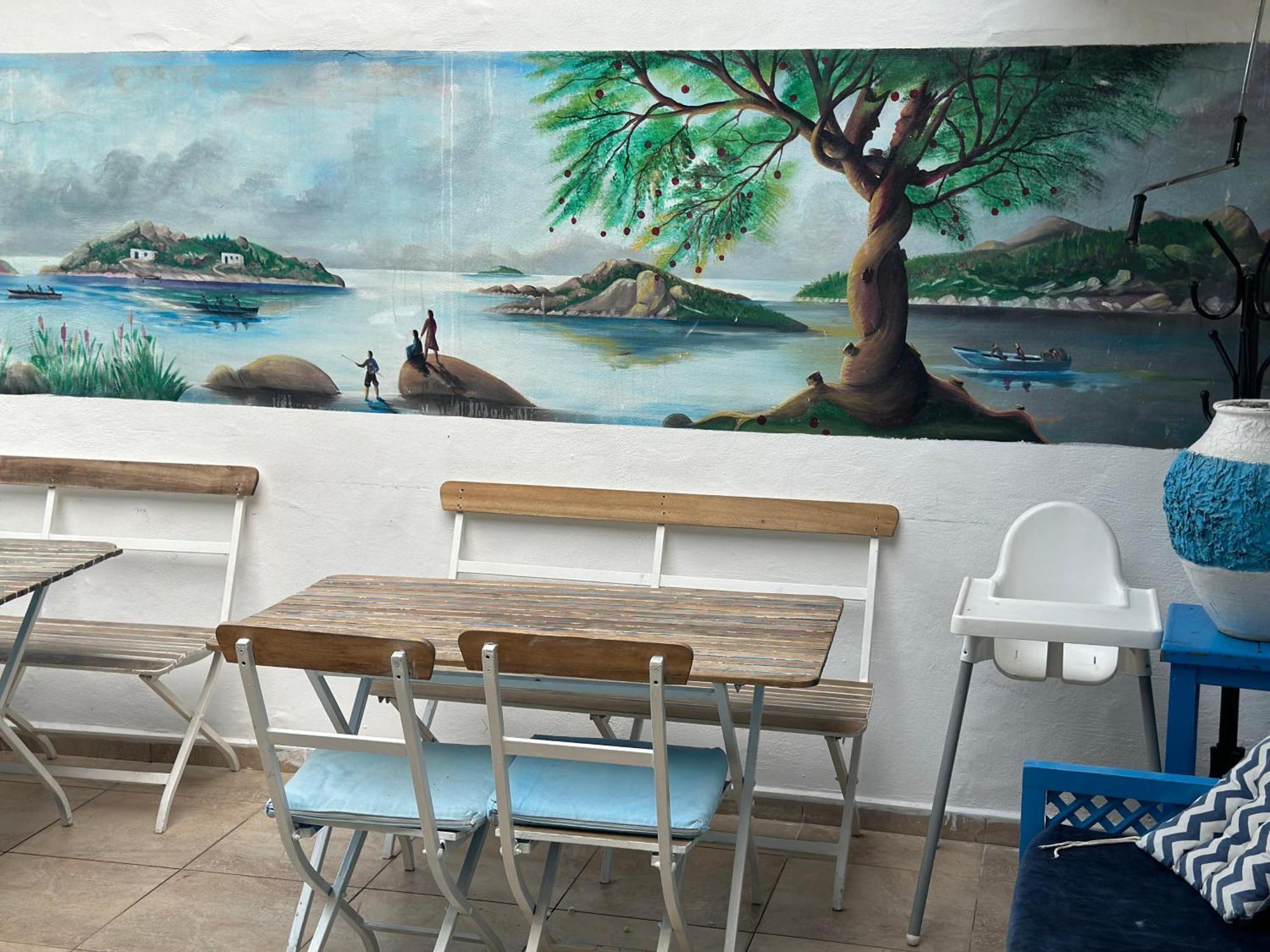Carsi Butik Otel Bodrum Kültér fotó