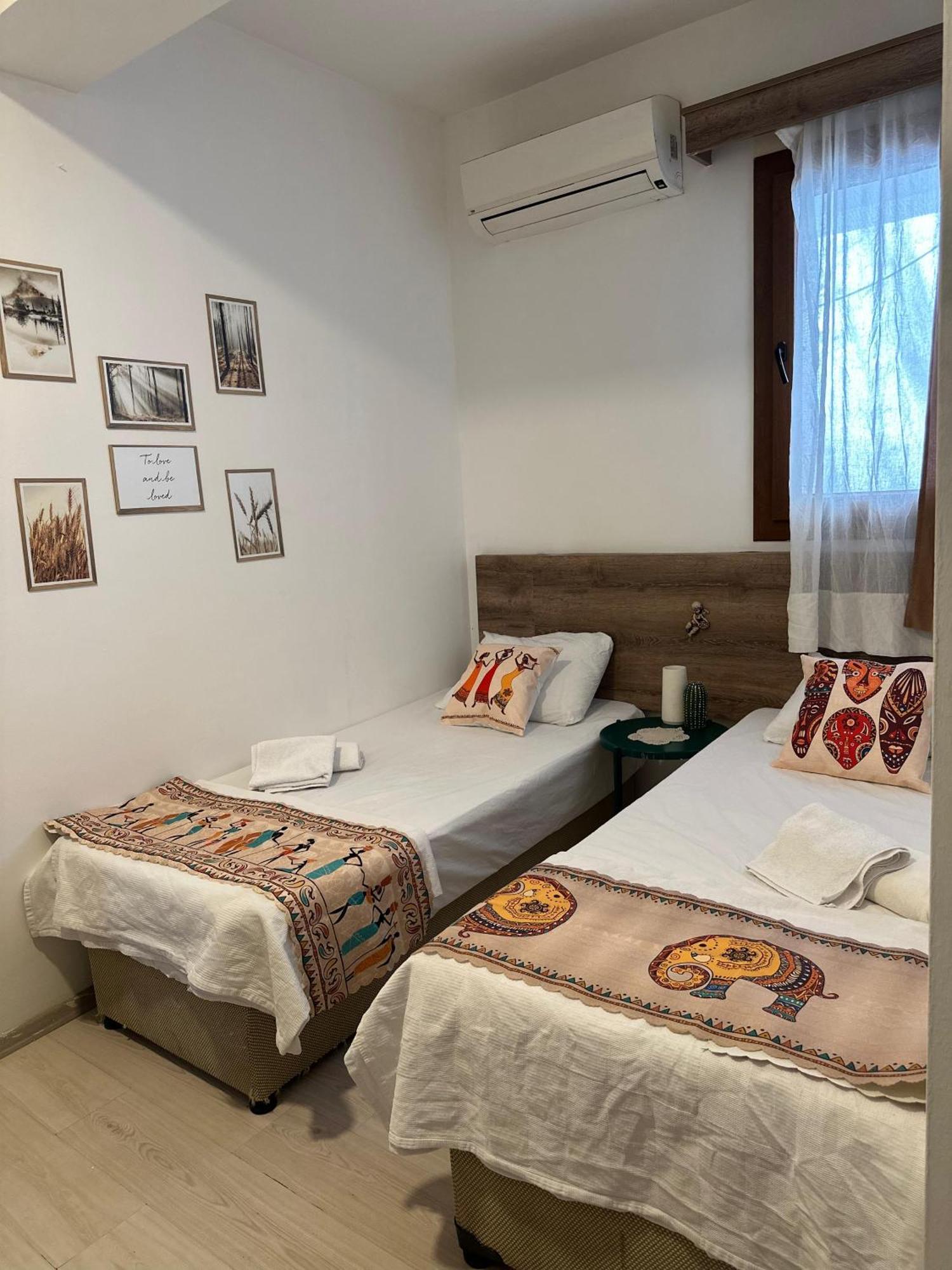 Carsi Butik Otel Bodrum Kültér fotó