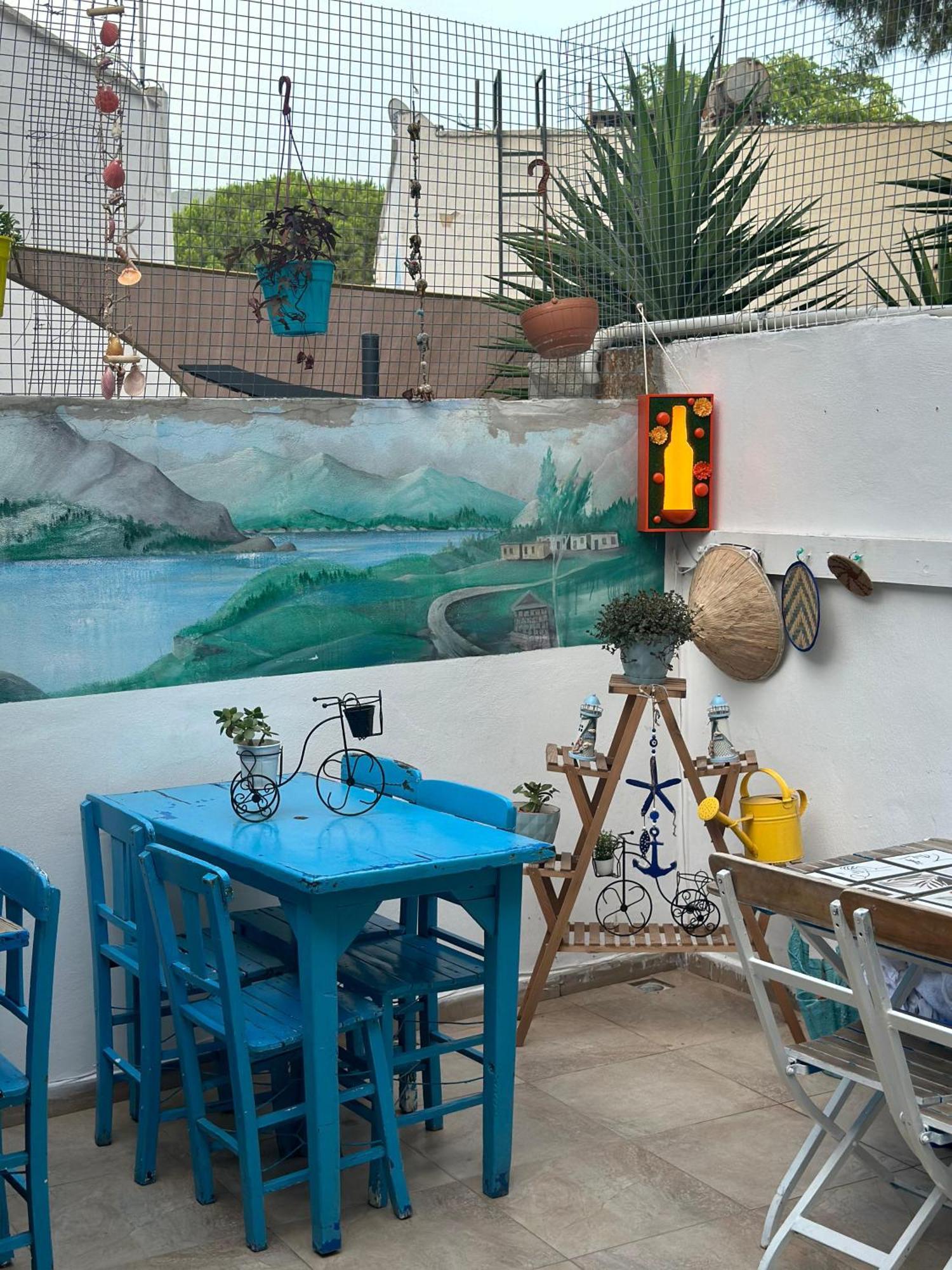 Carsi Butik Otel Bodrum Kültér fotó