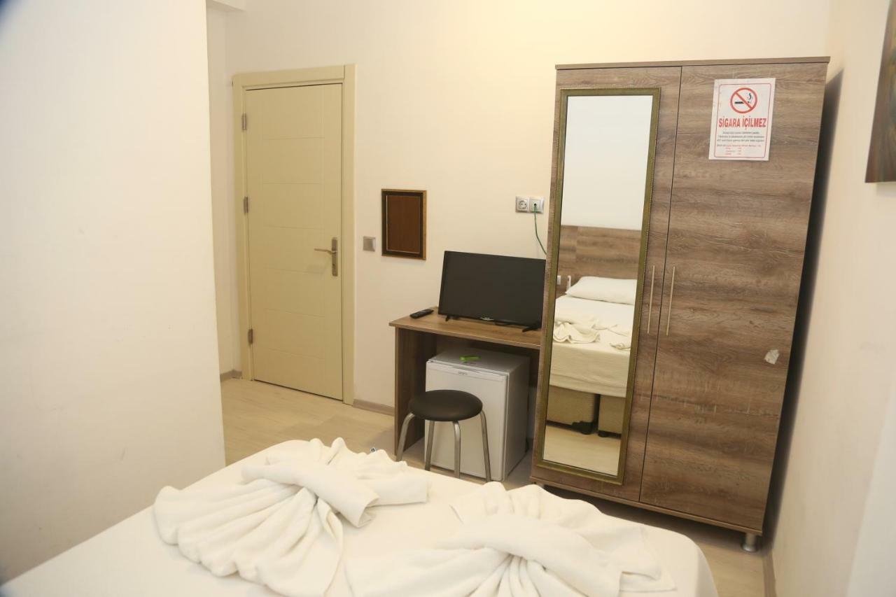 Carsi Butik Otel Bodrum Kültér fotó